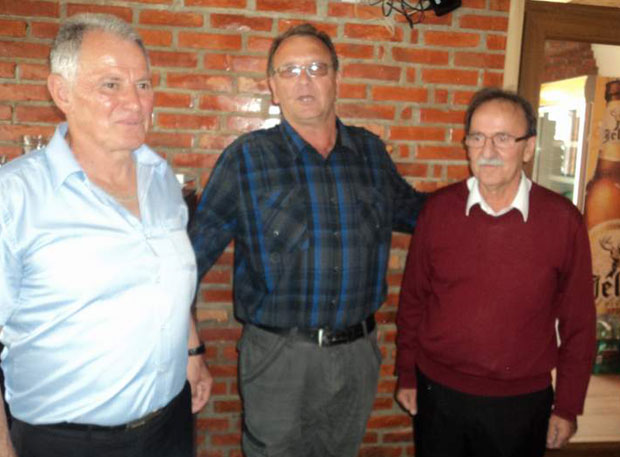 Владо лаже најбоље